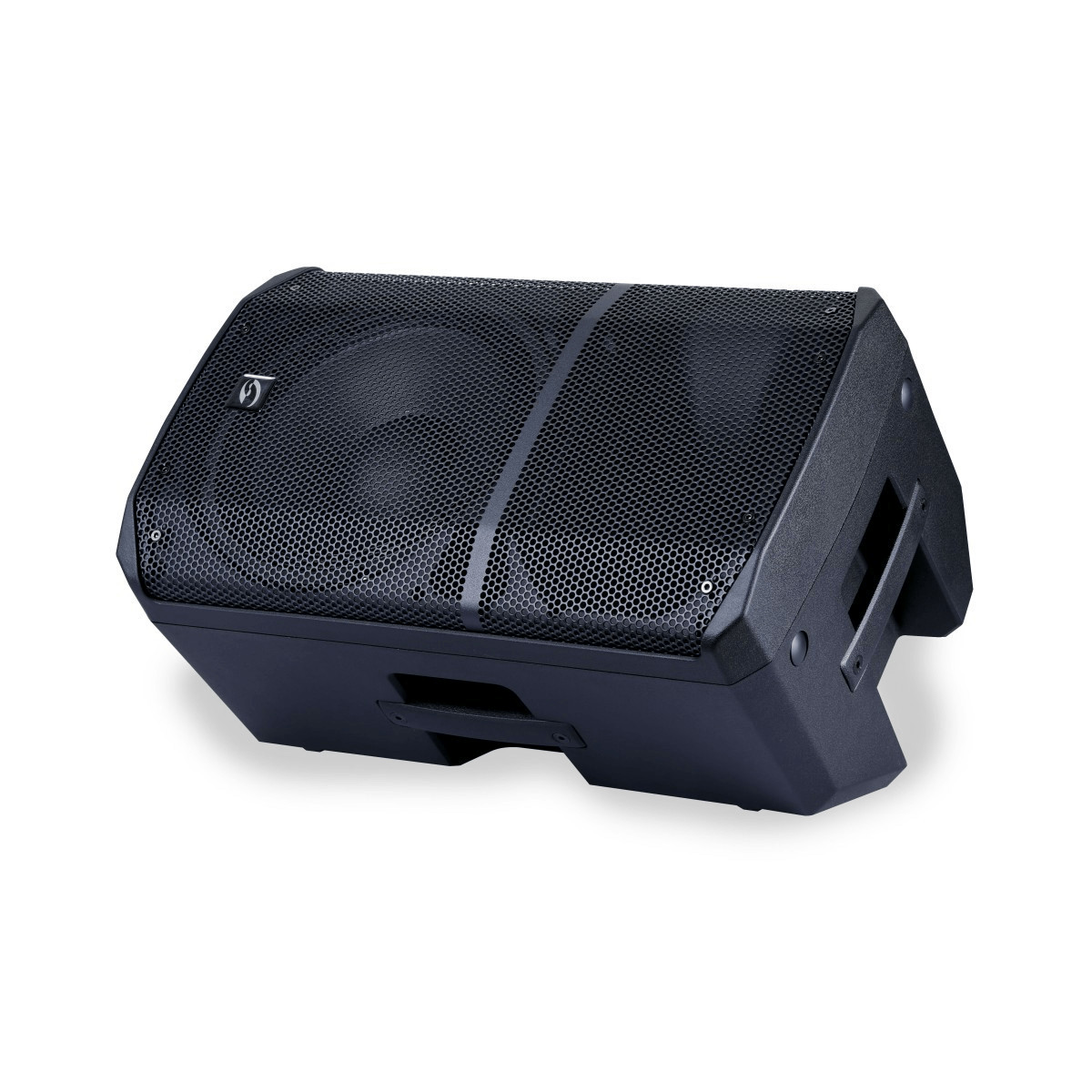 Soundsation Provibe 10AIR - Aktywna kolumna z łącznością Bluetooth i mikrofonem bezprzewodowym