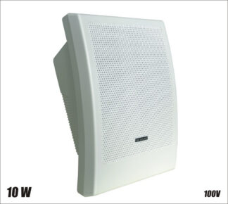 SA3-55Q Głośnik 100V Instalacyjny, szkoły, restauracja, hall, hol hotel