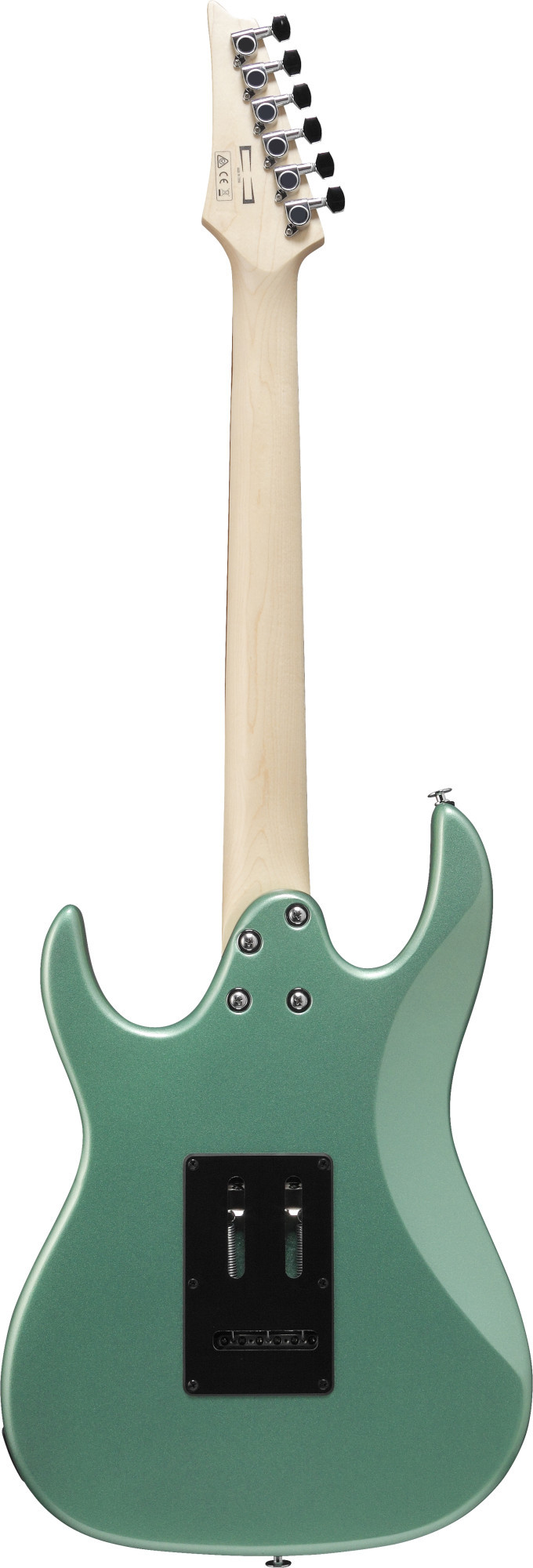 Ibanez Gio GRX40 MLB Metallic Light Blue - Gitara elektryczna