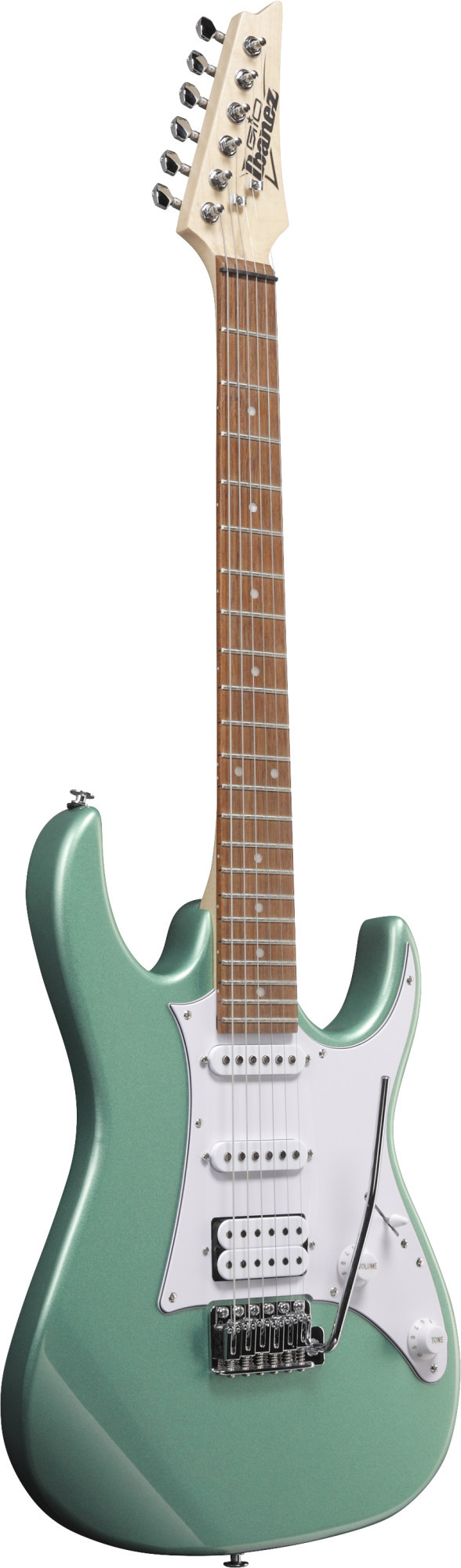 Ibanez Gio GRX40 MLB Metallic Light Blue - Gitara elektryczna