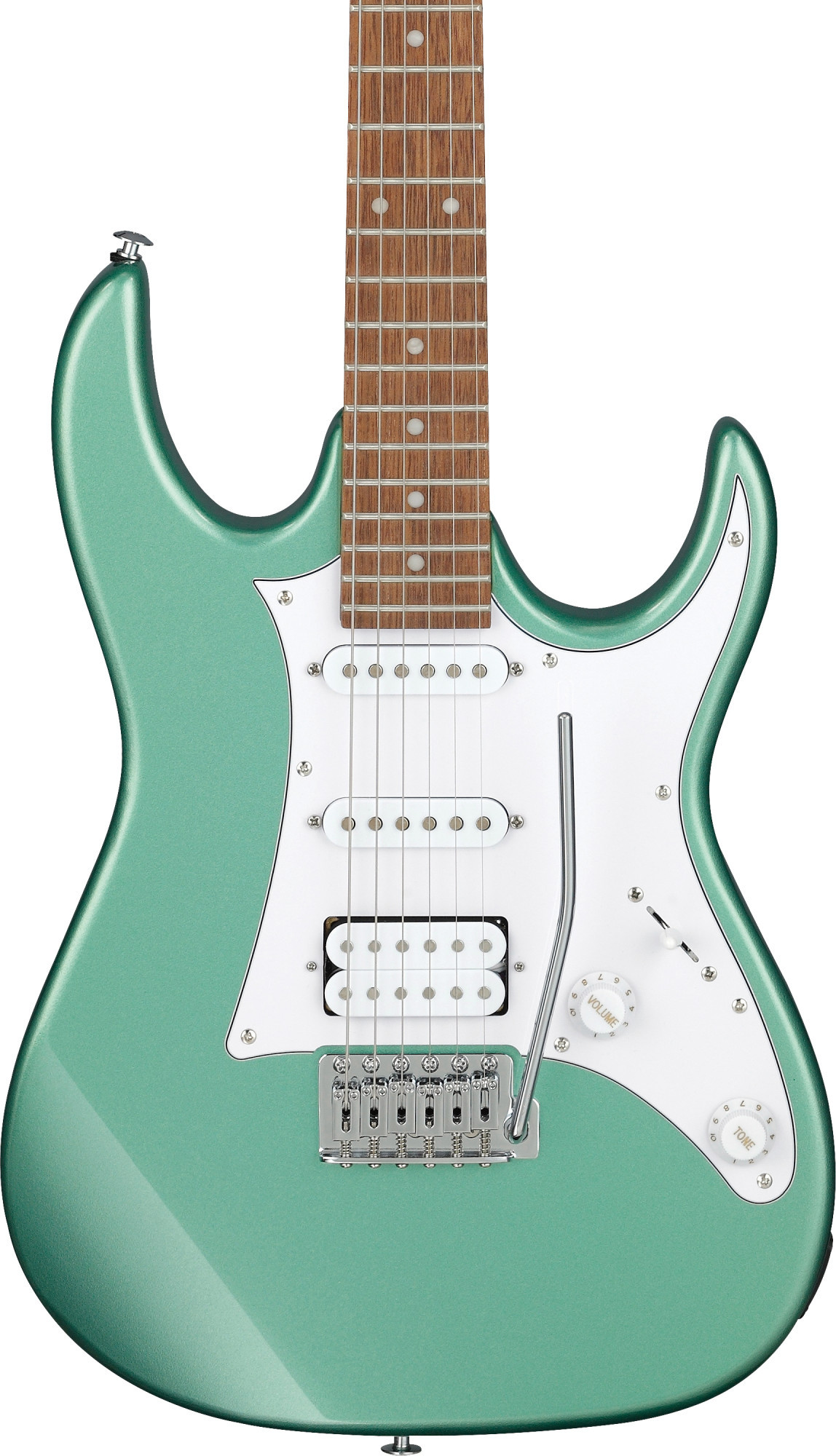 Ibanez Gio GRX40 MLB Metallic Light Blue - Gitara elektryczna