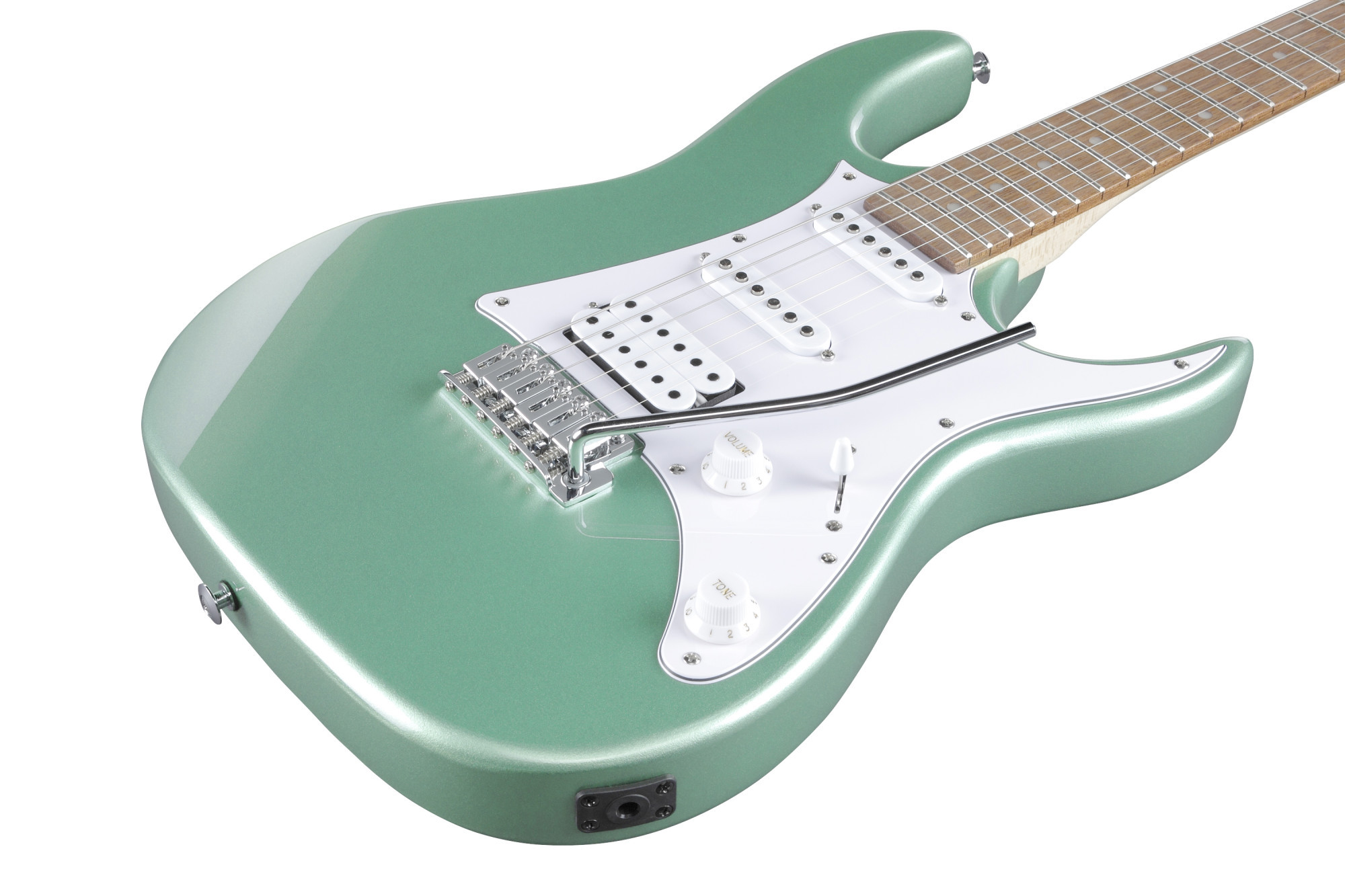 Ibanez Gio GRX40 MLB Metallic Light Blue - Gitara elektryczna