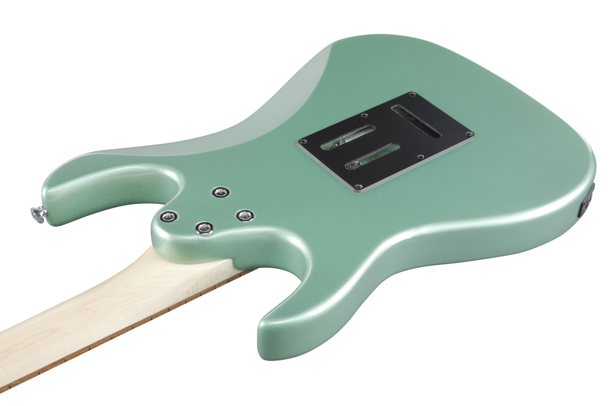 Ibanez Gio GRX40 MLB Metallic Light Blue - Gitara elektryczna