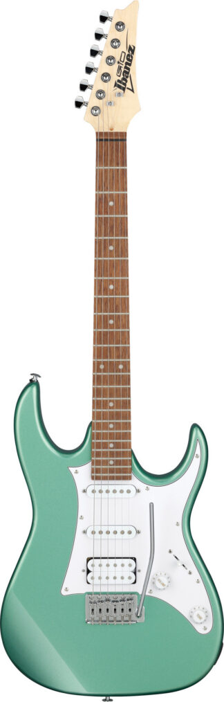 Ibanez Gio GRX40 MLB Metallic Light Blue - Gitara elektryczna