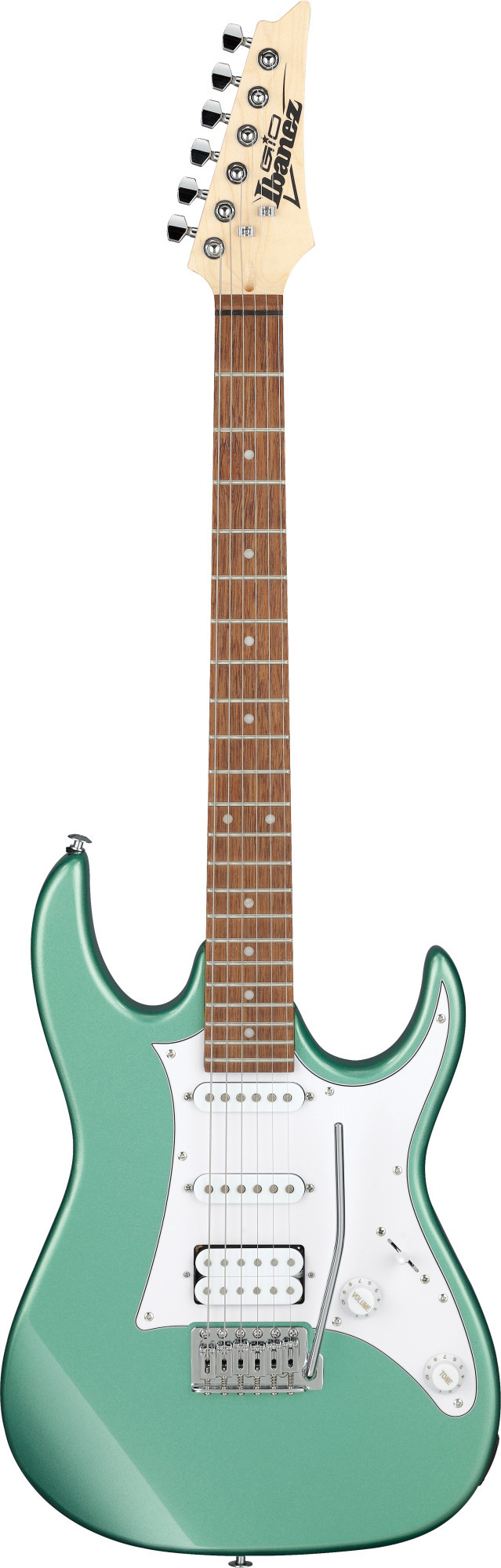 Ibanez Gio GRX40 MLB Metallic Light Blue - Gitara elektryczna