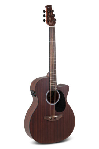 Applause AEO96-M Wood Classics Orchestra by Ovation - Gitara elektro-akustyczna
