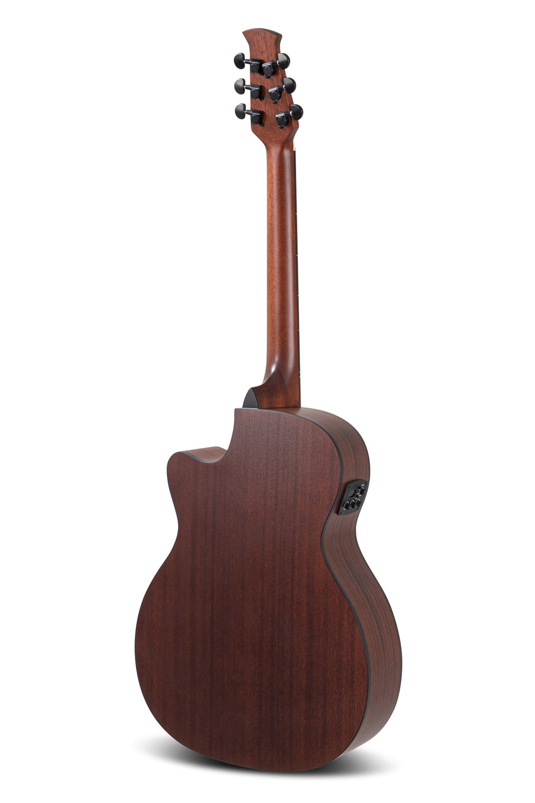 Applause AEO96-M Wood Classics Orchestra by Ovation - Gitara elektro-akustyczna