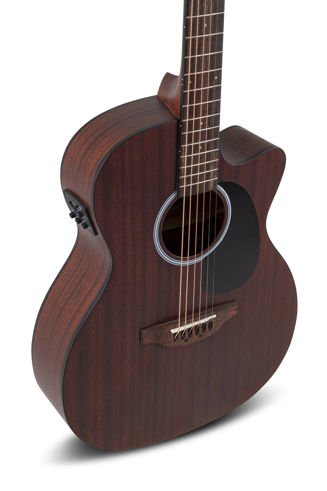 Applause AEO96-M Wood Classics Orchestra by Ovation - Gitara elektro-akustyczna