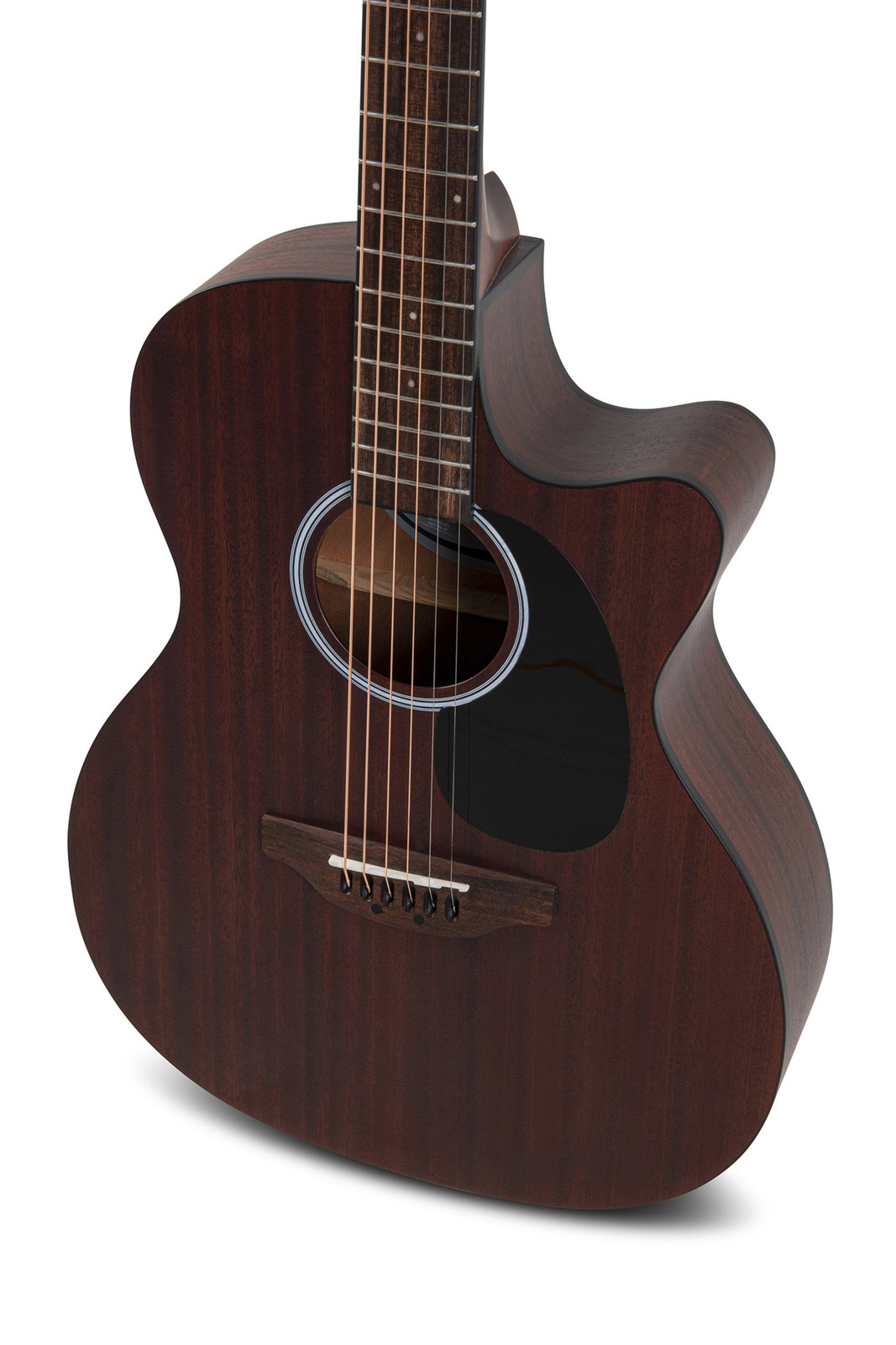 Applause AEO96-M Wood Classics Orchestra by Ovation - Gitara elektro-akustyczna