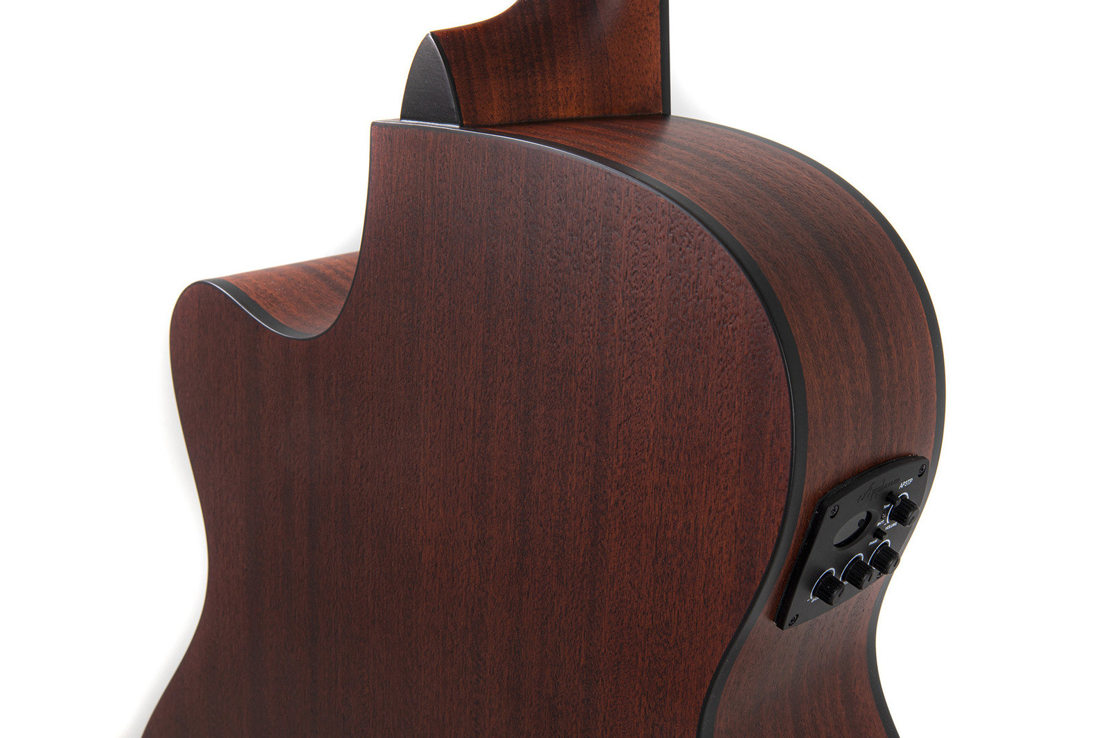 Applause AEO96-M Wood Classics Orchestra by Ovation - Gitara elektro-akustyczna