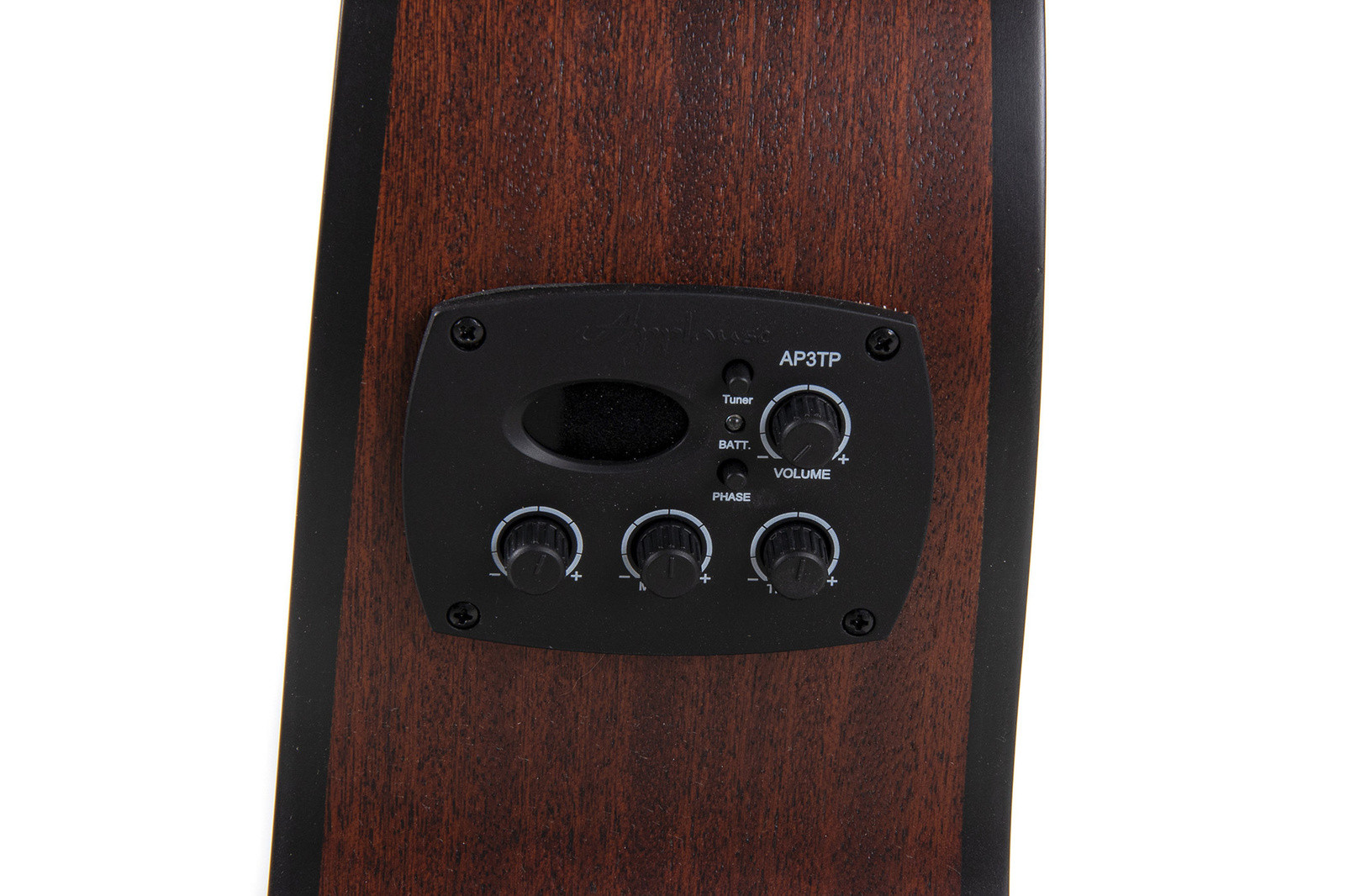 Applause AEO96-M Wood Classics Orchestra by Ovation - Gitara elektro-akustyczna