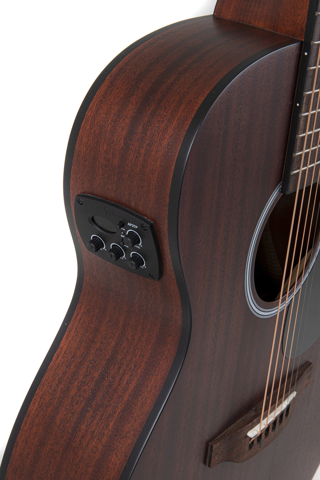 Applause AEO96-M Wood Classics Orchestra by Ovation - Gitara elektro-akustyczna