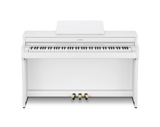 CASIO AP-300 BK - pianino cyfrowe