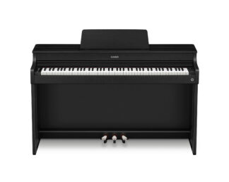 CASIO AP-300 BK - pianino cyfrowe