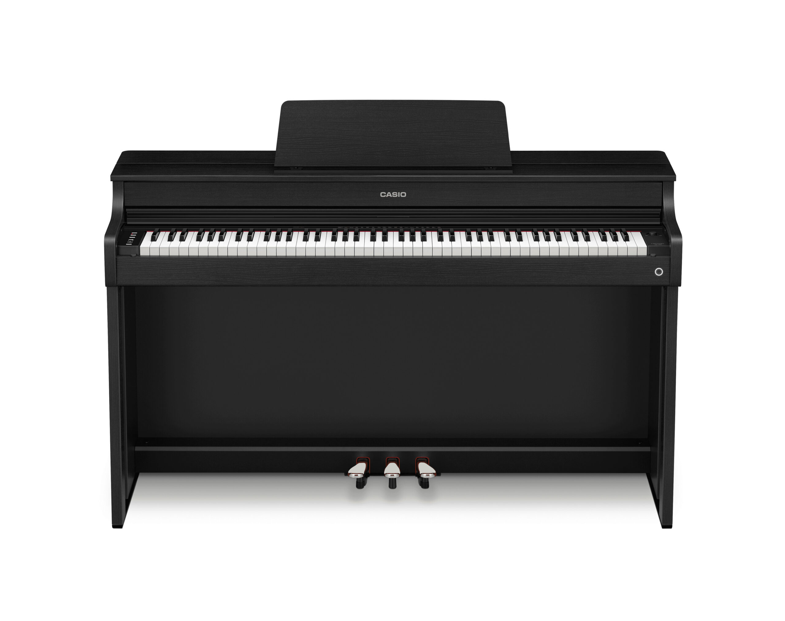 CASIO AP-300 BK - pianino cyfrowe