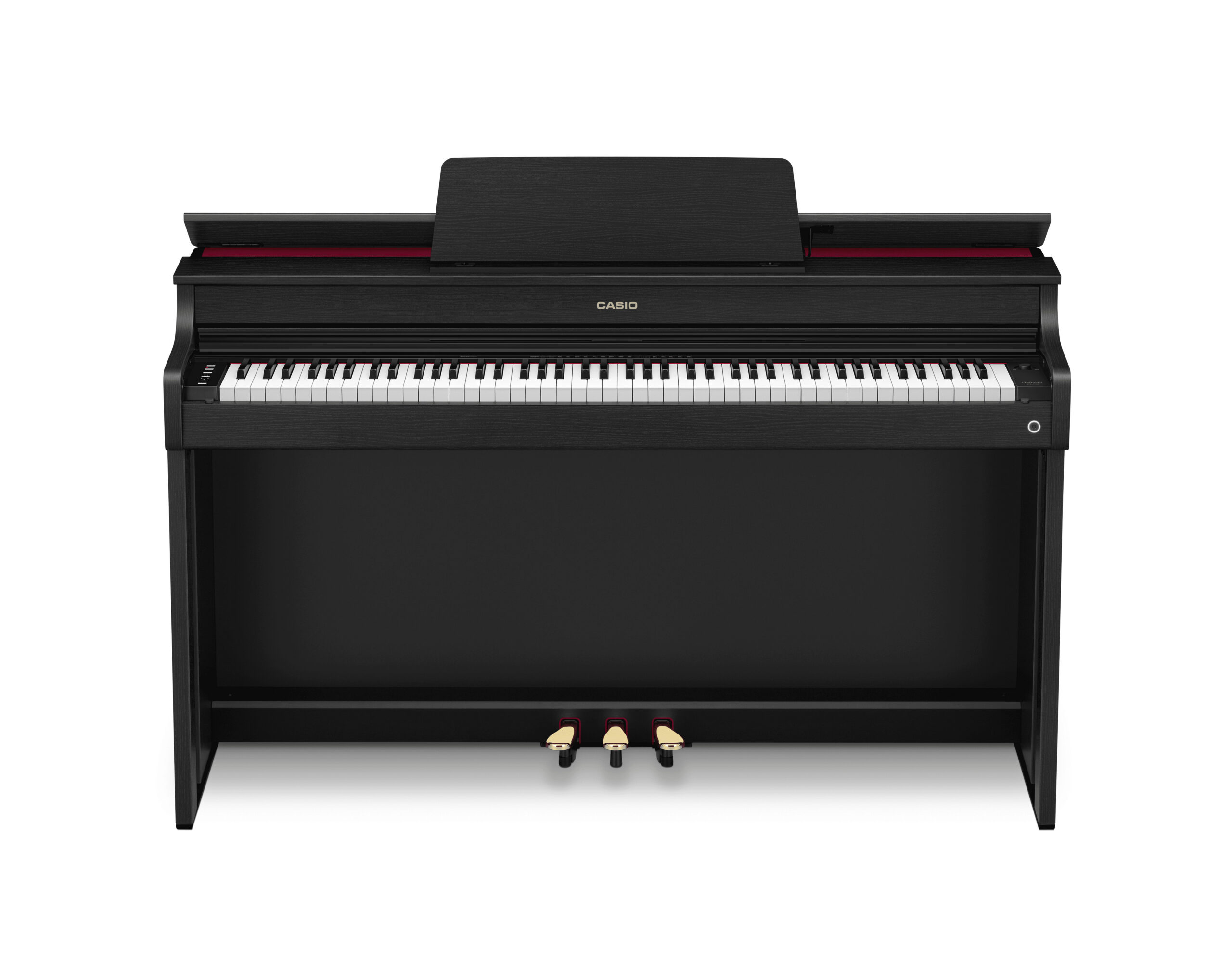 CASIO AP-300 BK - pianino cyfrowe