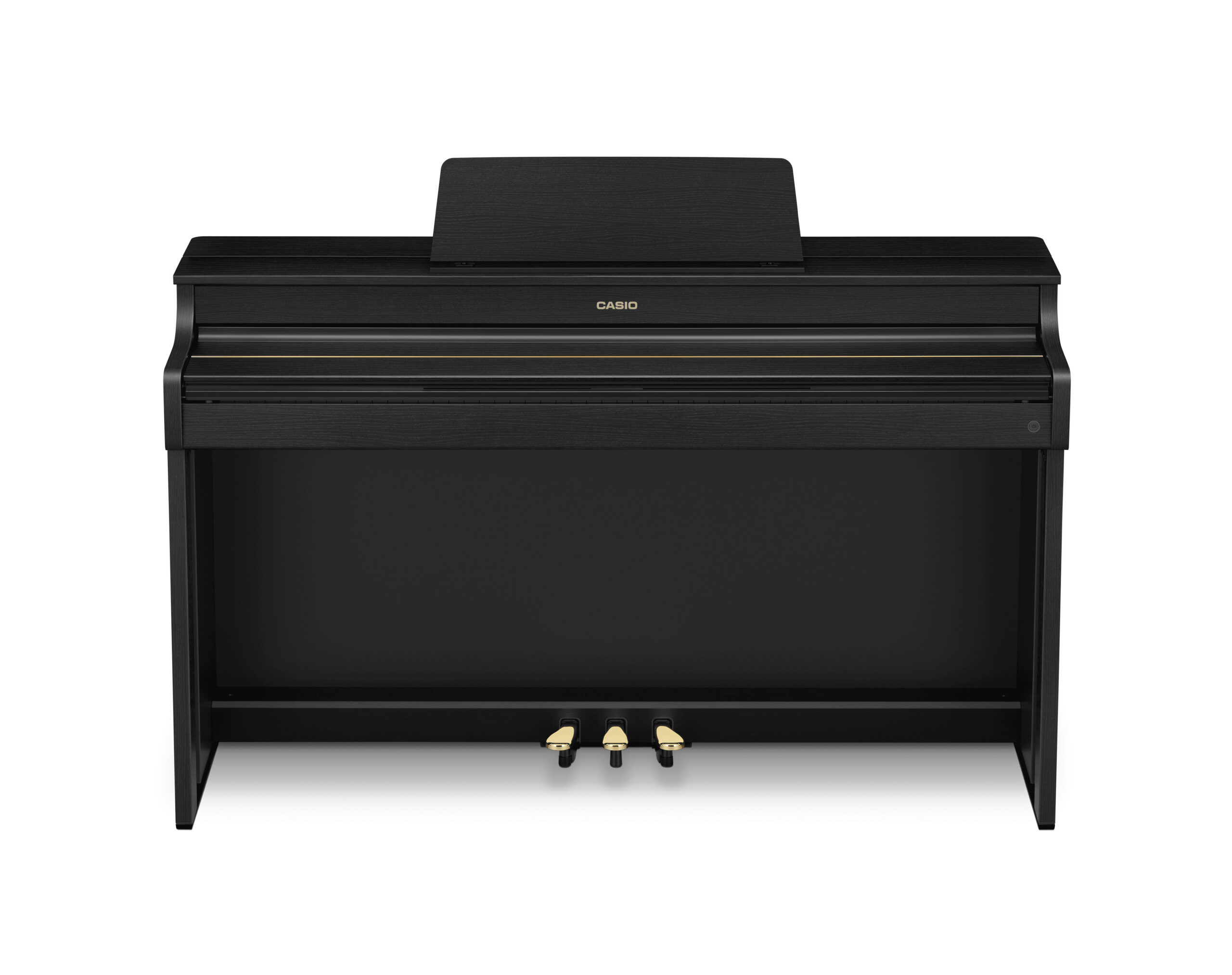 CASIO AP-300 BK - pianino cyfrowe