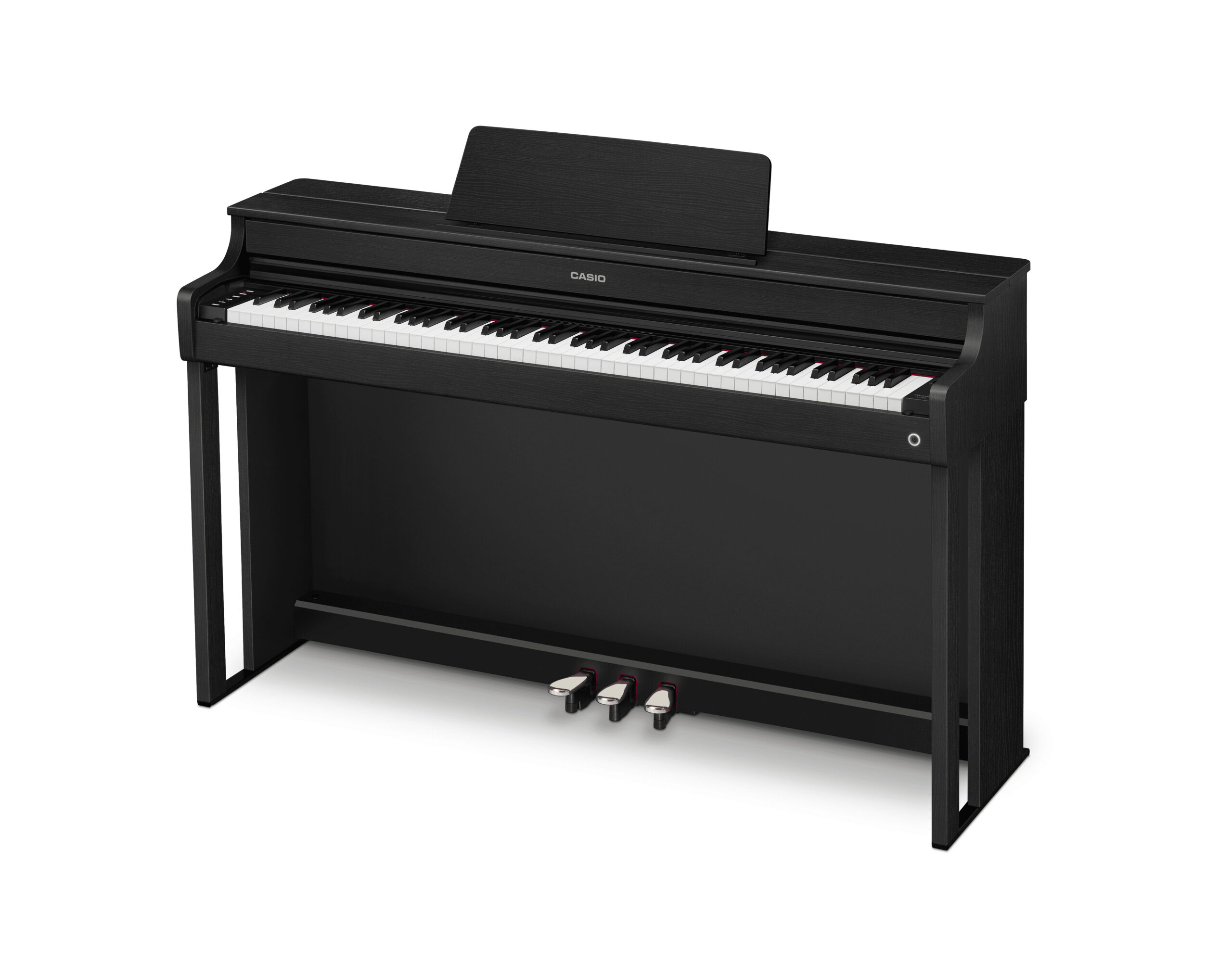CASIO AP-300 BK - pianino cyfrowe