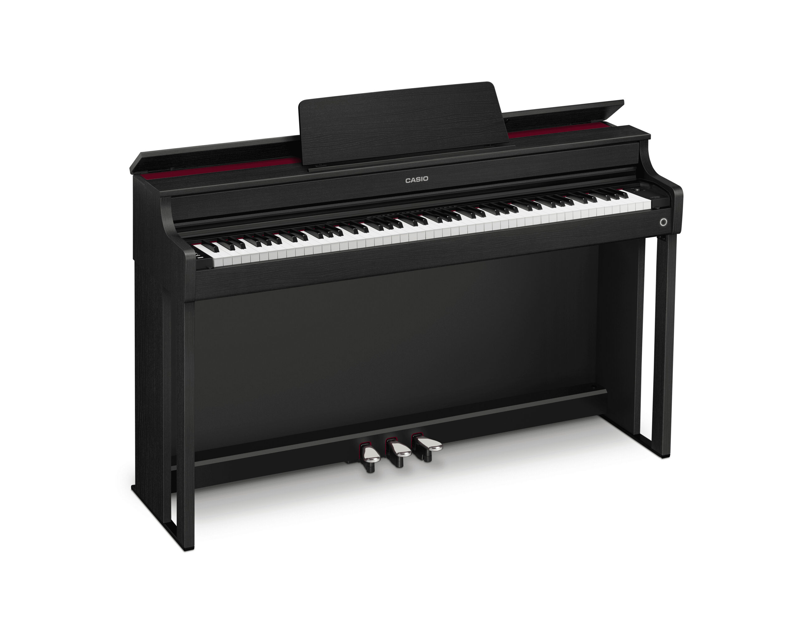 CASIO AP-300 BK - pianino cyfrowe