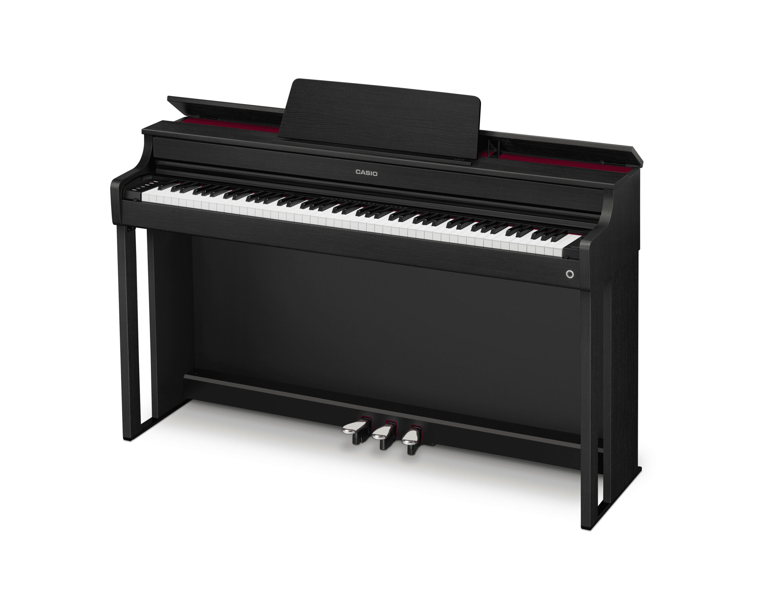 CASIO AP-300 BK - pianino cyfrowe