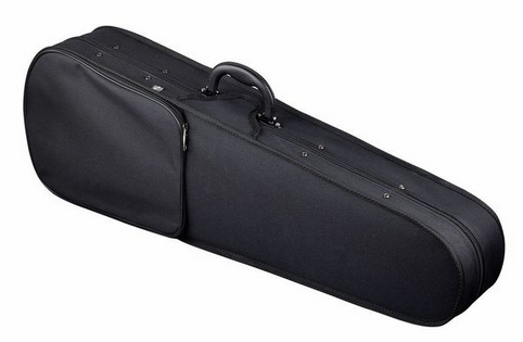 Harley Benton HBV 990AMB 4/4 - skrzypce elektryczne