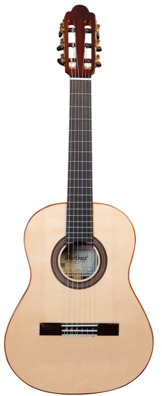 Martinez Torres Rosewood RS 650 - gitara klasyczna 4/4