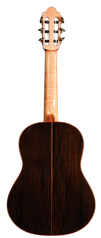 Martinez Torres Rosewood RS 650 - gitara klasyczna 4/4