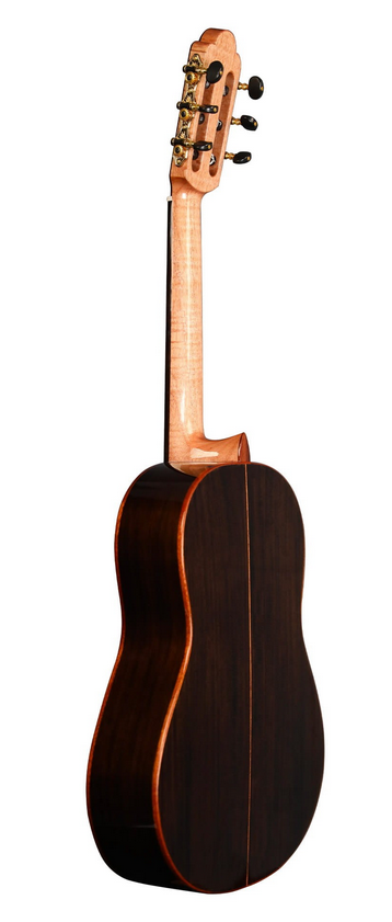Martinez Torres Rosewood RS 650 - gitara klasyczna 4/4