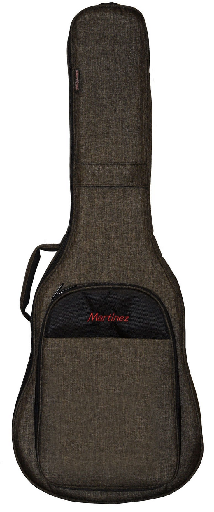 Martinez Torres Rosewood RS 650 - gitara klasyczna 4/4