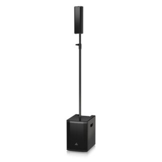 Behringer B6X - Kompaktowy system nagłośnienia