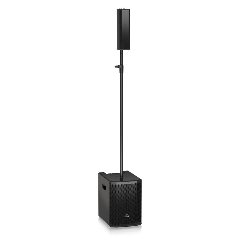 Behringer B6X - Kompaktowy system nagłośnienia