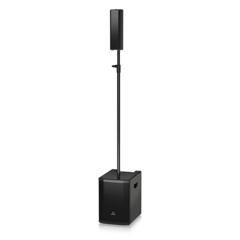 Behringer B6X - Kompaktowy system nagłośnienia