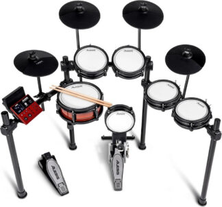 Alesis NITRO PRO MESH KIT - perkusja elektroniczna z modułem