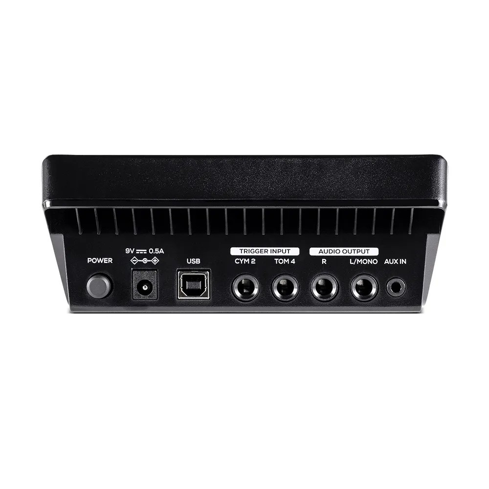Alesis NITRO PRO MESH KIT - perkusja elektroniczna z modułem
