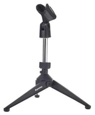 Superlux HM-6 - statyw mikrofonowy biurkowy