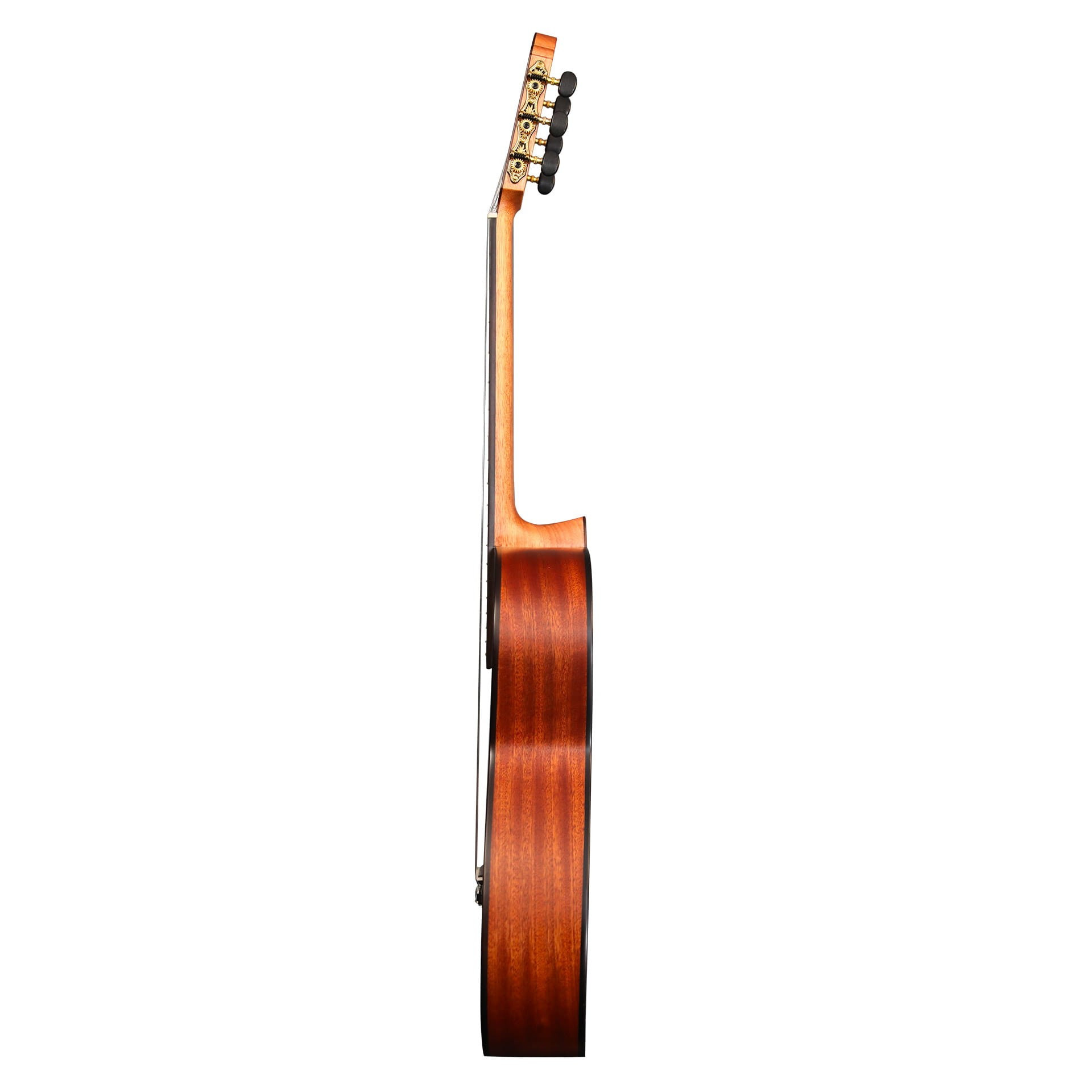 Martinez Torres Mahogany 650 MH (top lity Cedr) Satin 4/4