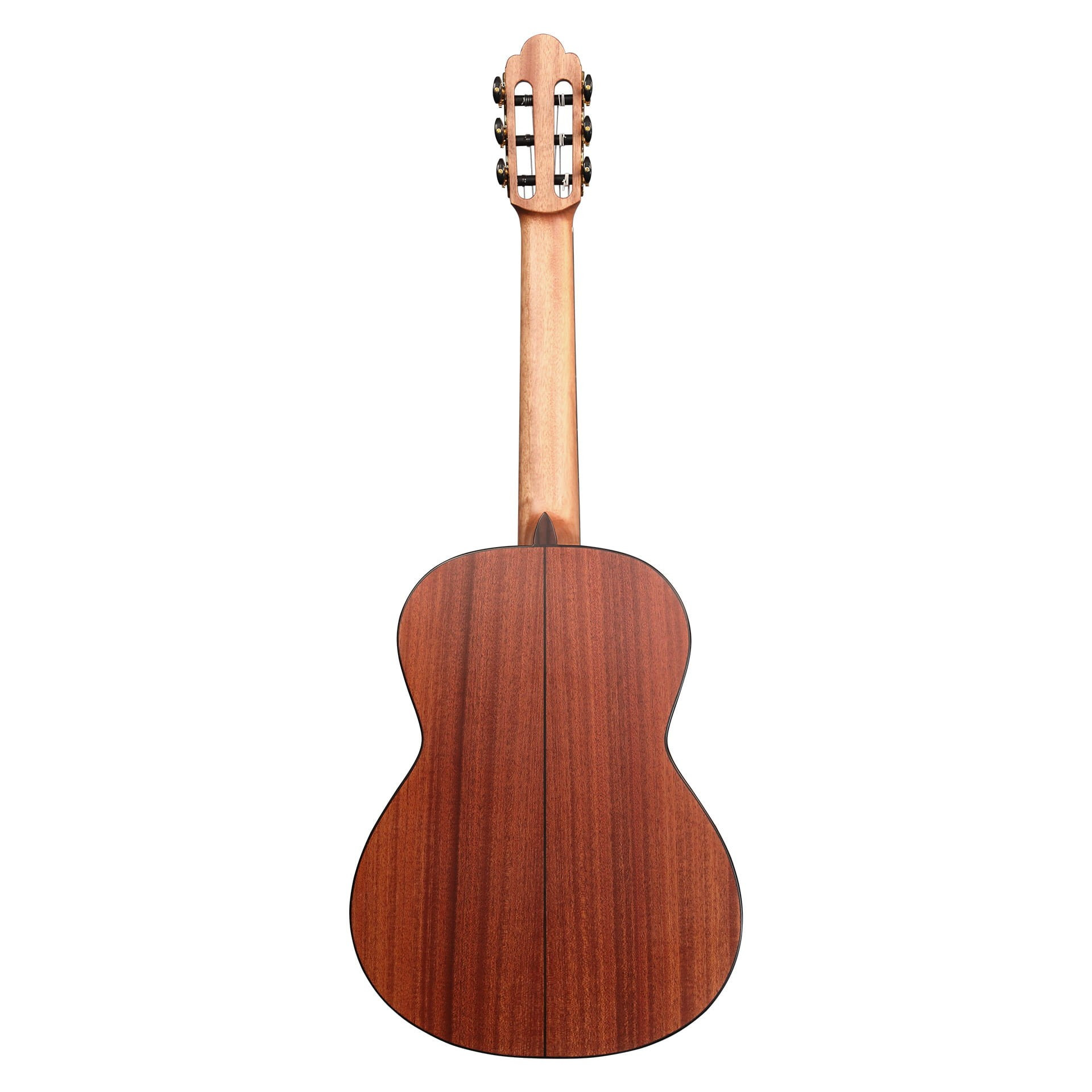 Martinez Torres Mahogany 650 MH (top lity Cedr) Satin 4/4