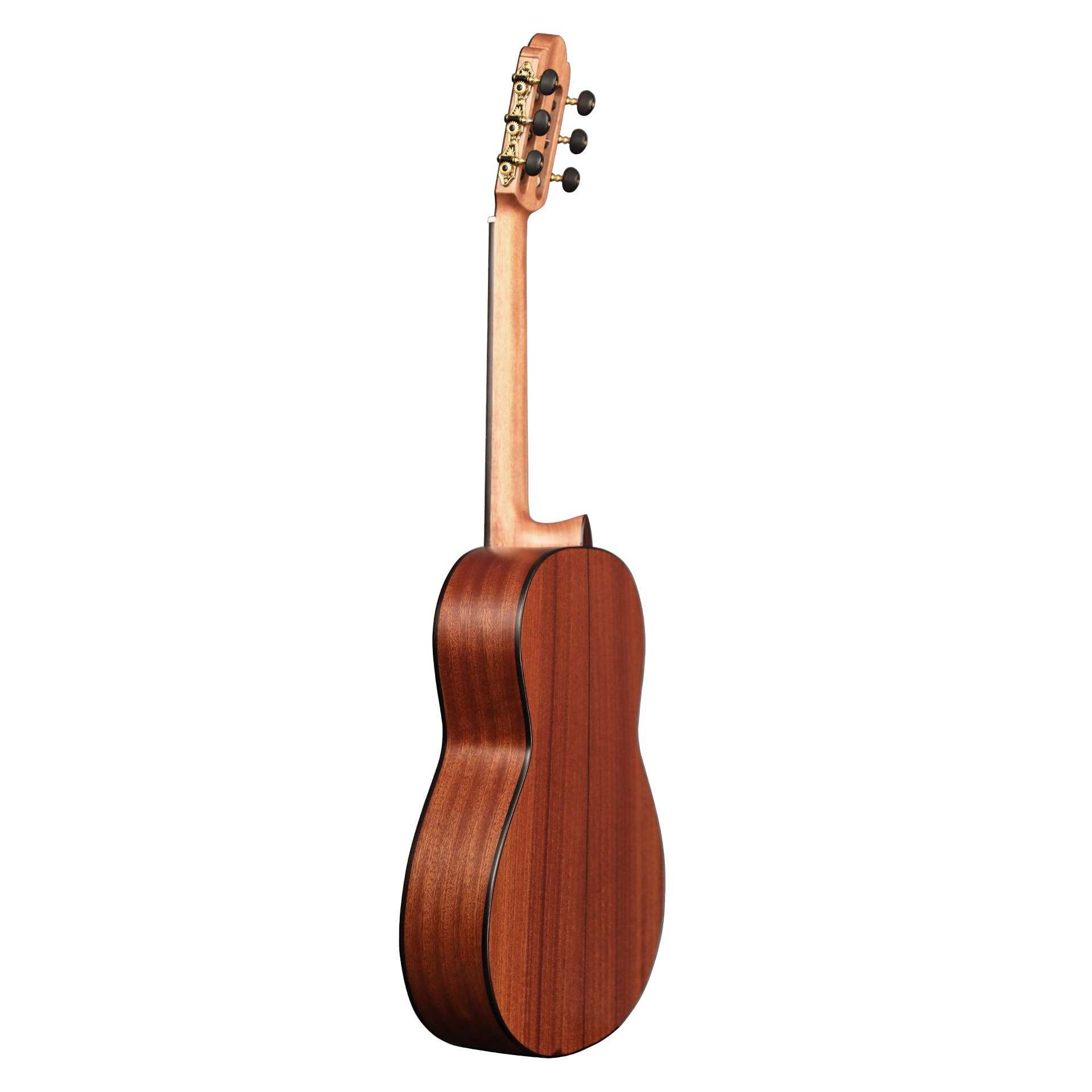 Martinez Torres Mahogany 650 MH (top lity Cedr) Satin 4/4