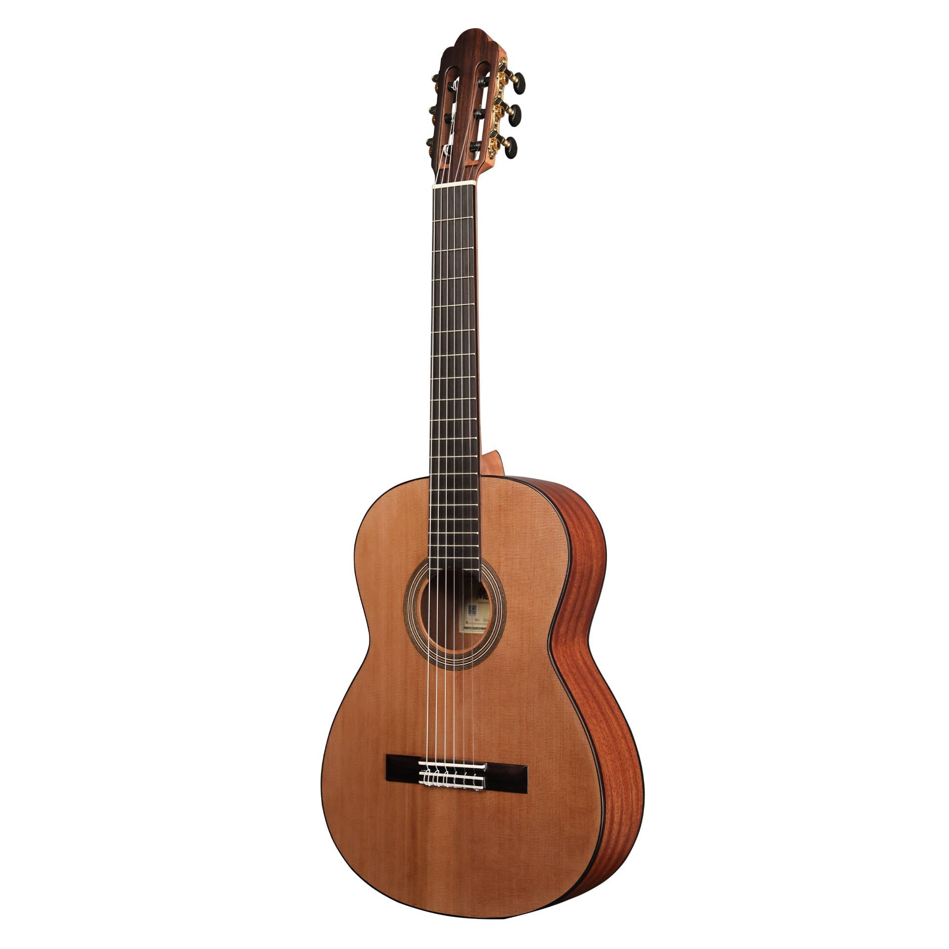 Martinez Torres Mahogany 650 MH (top lity Cedr) Satin 4/4