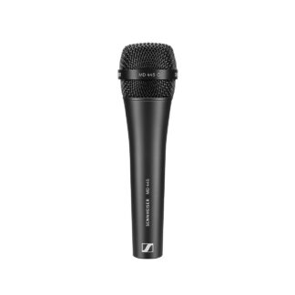 Sennheiser MD 445 Mikrofon wokalny dynamiczny superkardioidalny MD445