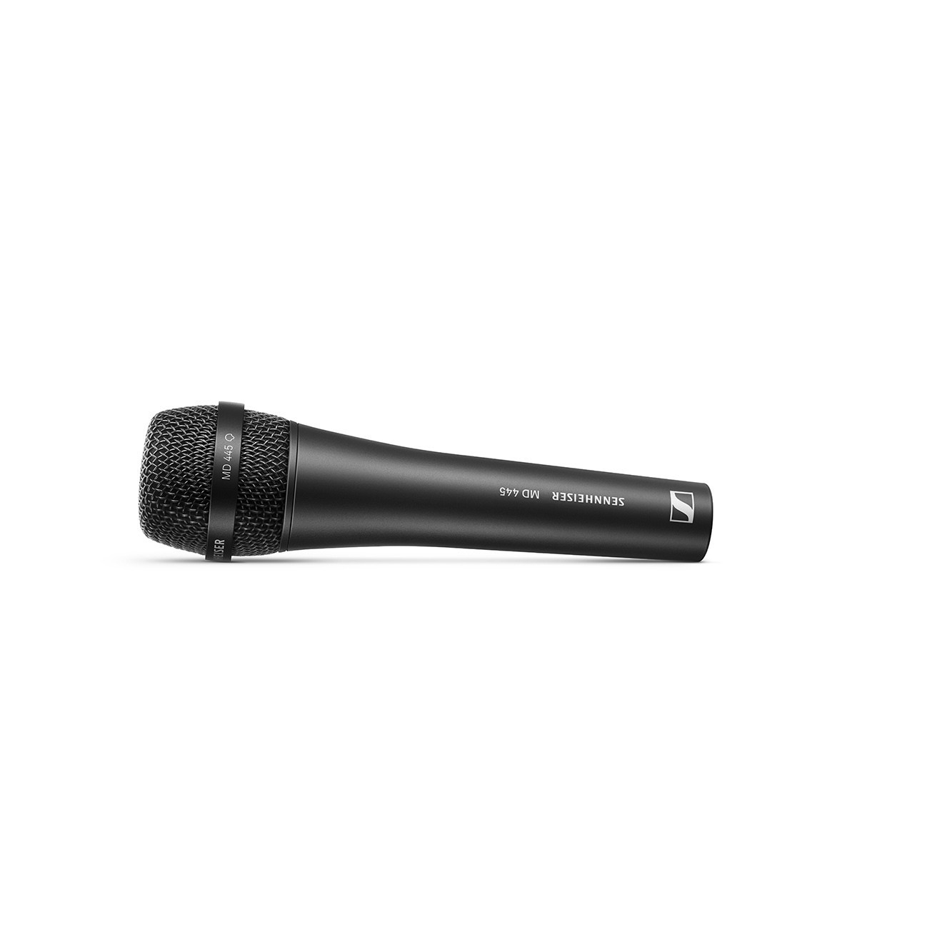 Sennheiser MD 445 Mikrofon wokalny dynamiczny superkardioidalny MD445