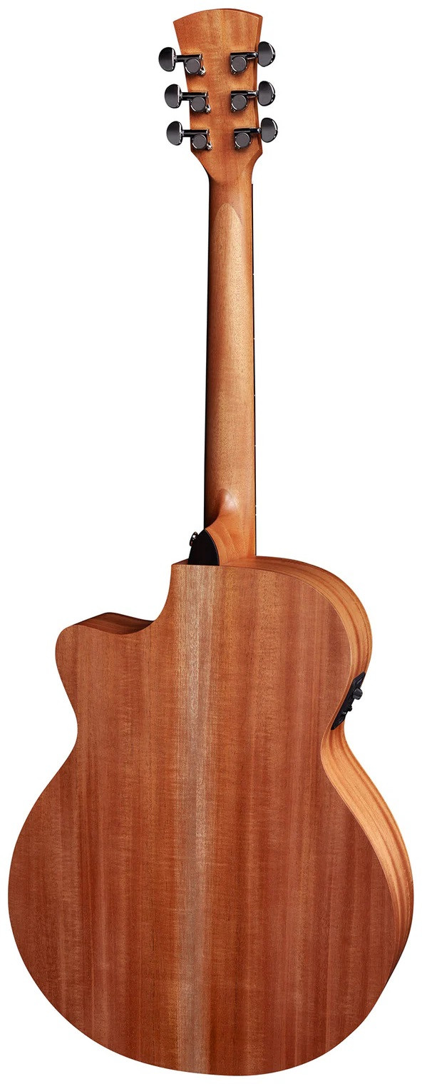 Faith Naked Venus Natural - gitara elektroakustyczna