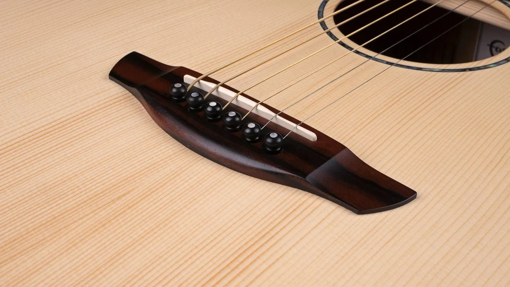 Faith Naked Venus Natural - gitara elektroakustyczna