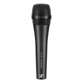 Sennheiser MD 435 Mikrofon wokalny dynamiczny superkardioidalny MD435