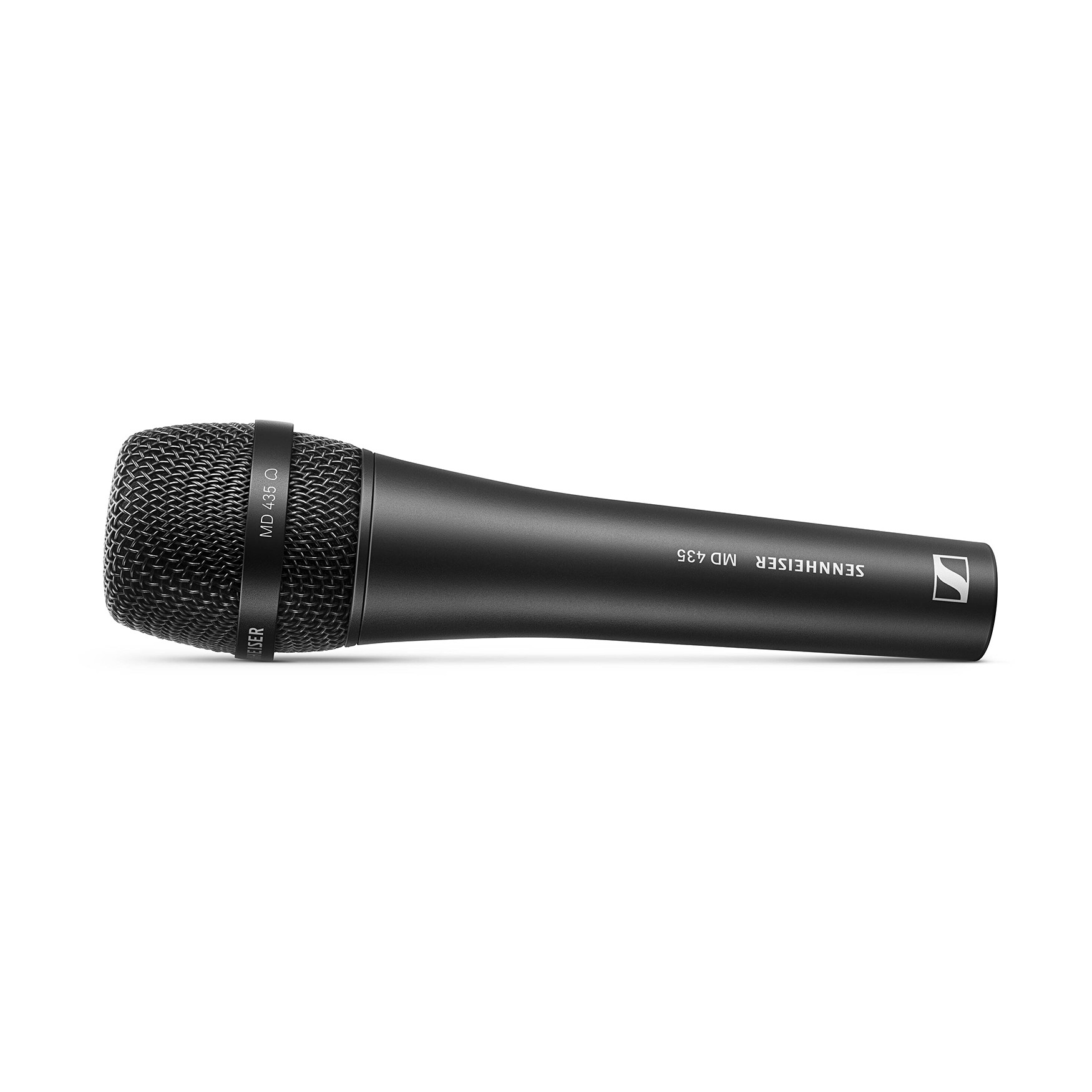 Sennheiser MD 435 Mikrofon wokalny dynamiczny superkardioidalny MD435