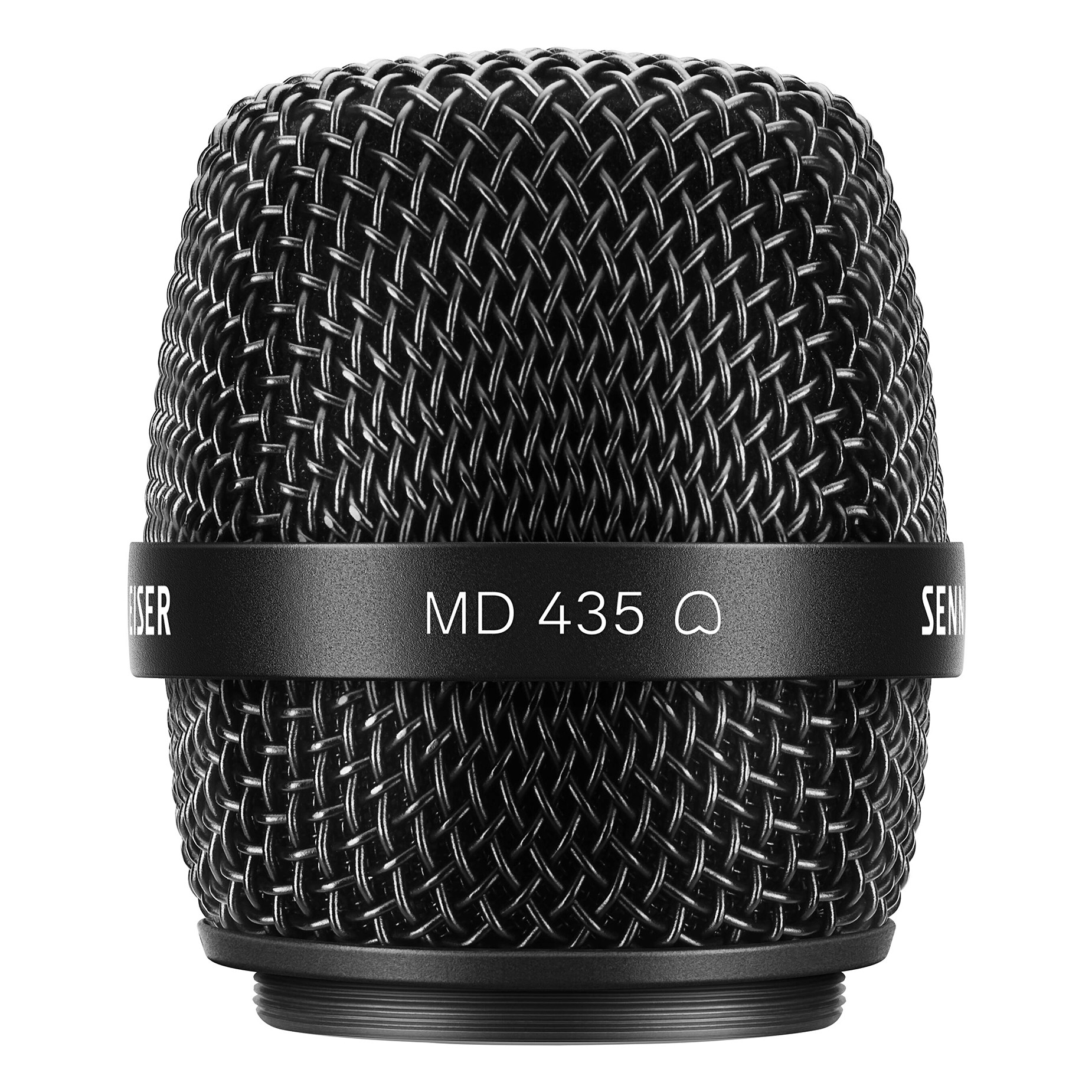 Sennheiser MD 435 Mikrofon wokalny dynamiczny superkardioidalny MD435