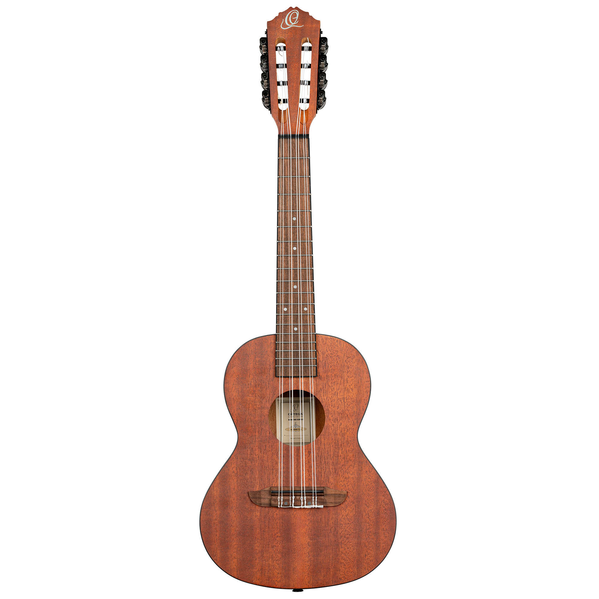 Ortega RU-4MM-TE-8 Ukulele tenorowe RU4MM-TE-8