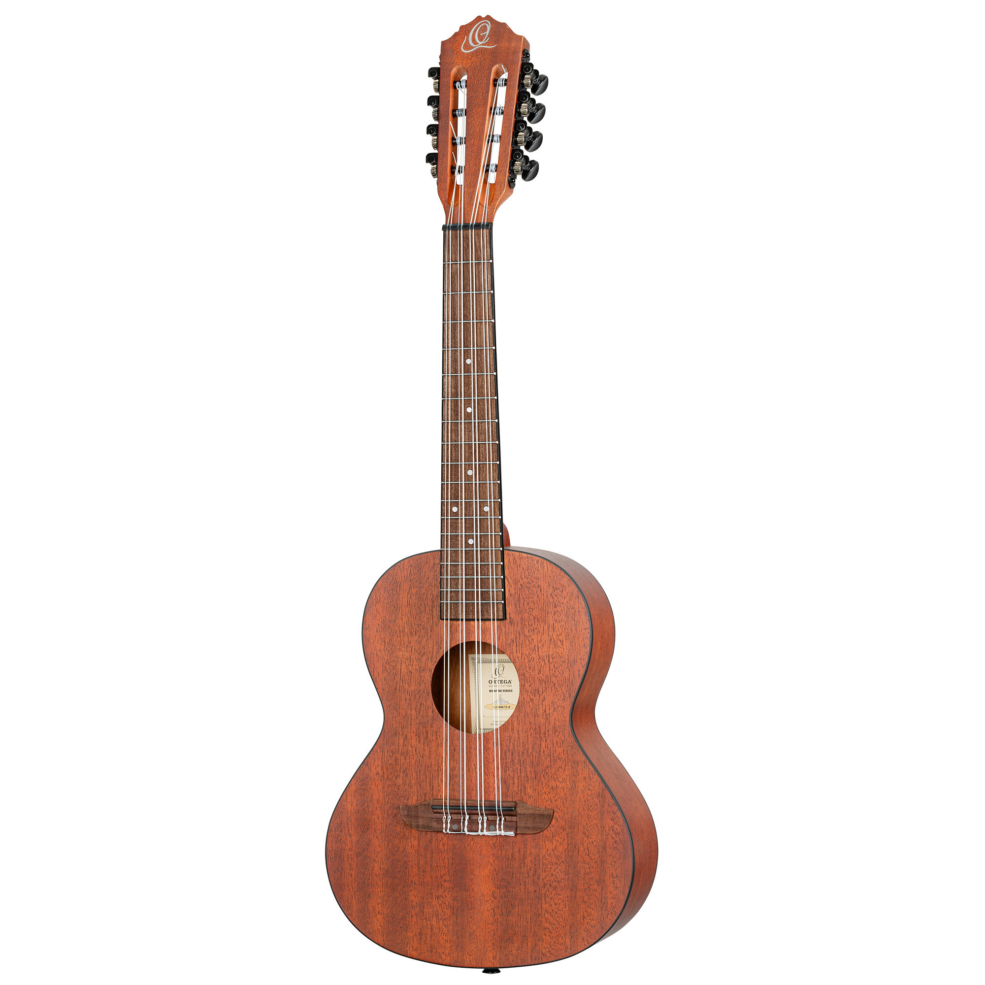 Ortega RU-4MM-TE-8 Ukulele tenorowe RU4MM-TE-8