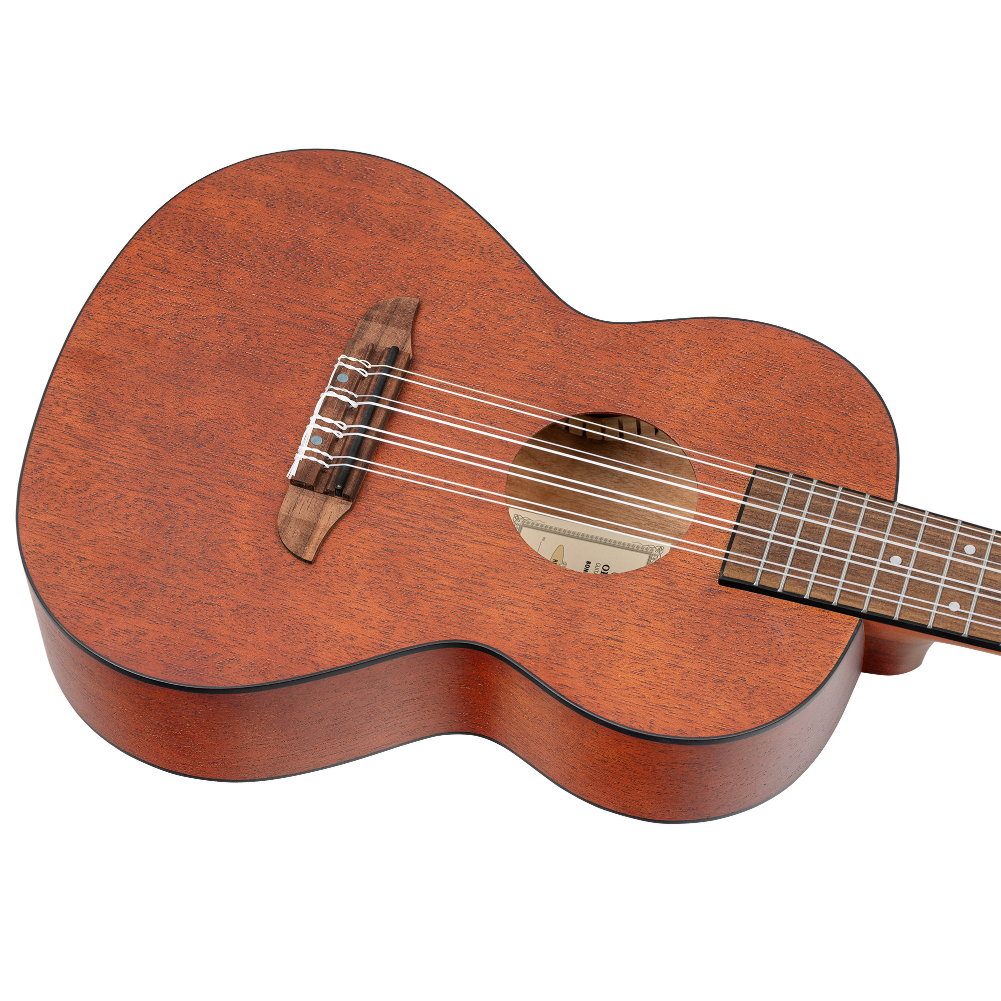 Ortega RU-4MM-TE-8 Ukulele tenorowe RU4MM-TE-8