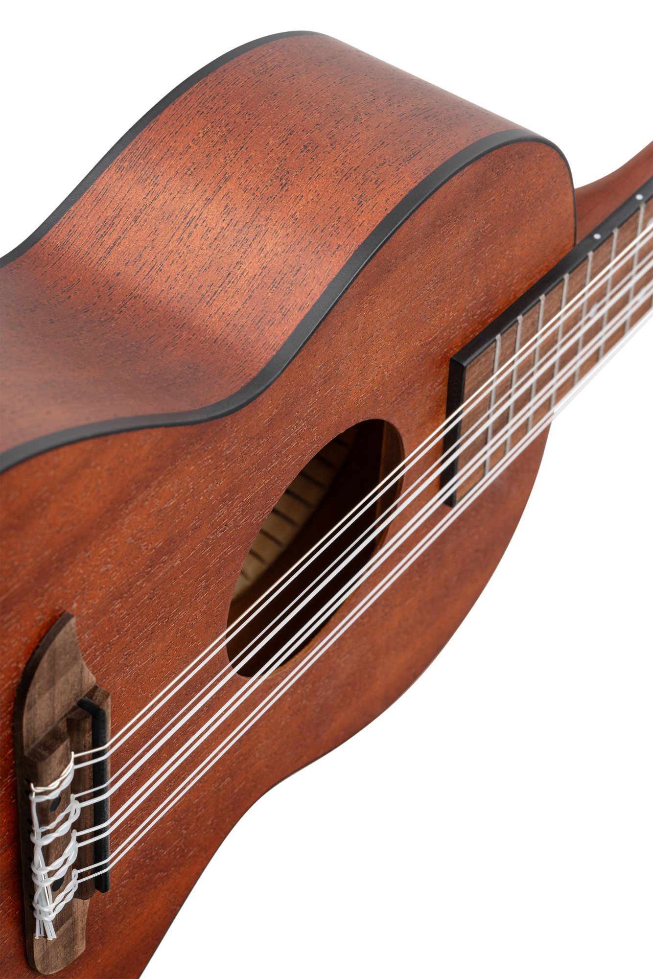 Ortega RU-4MM-TE-8 Ukulele tenorowe RU4MM-TE-8